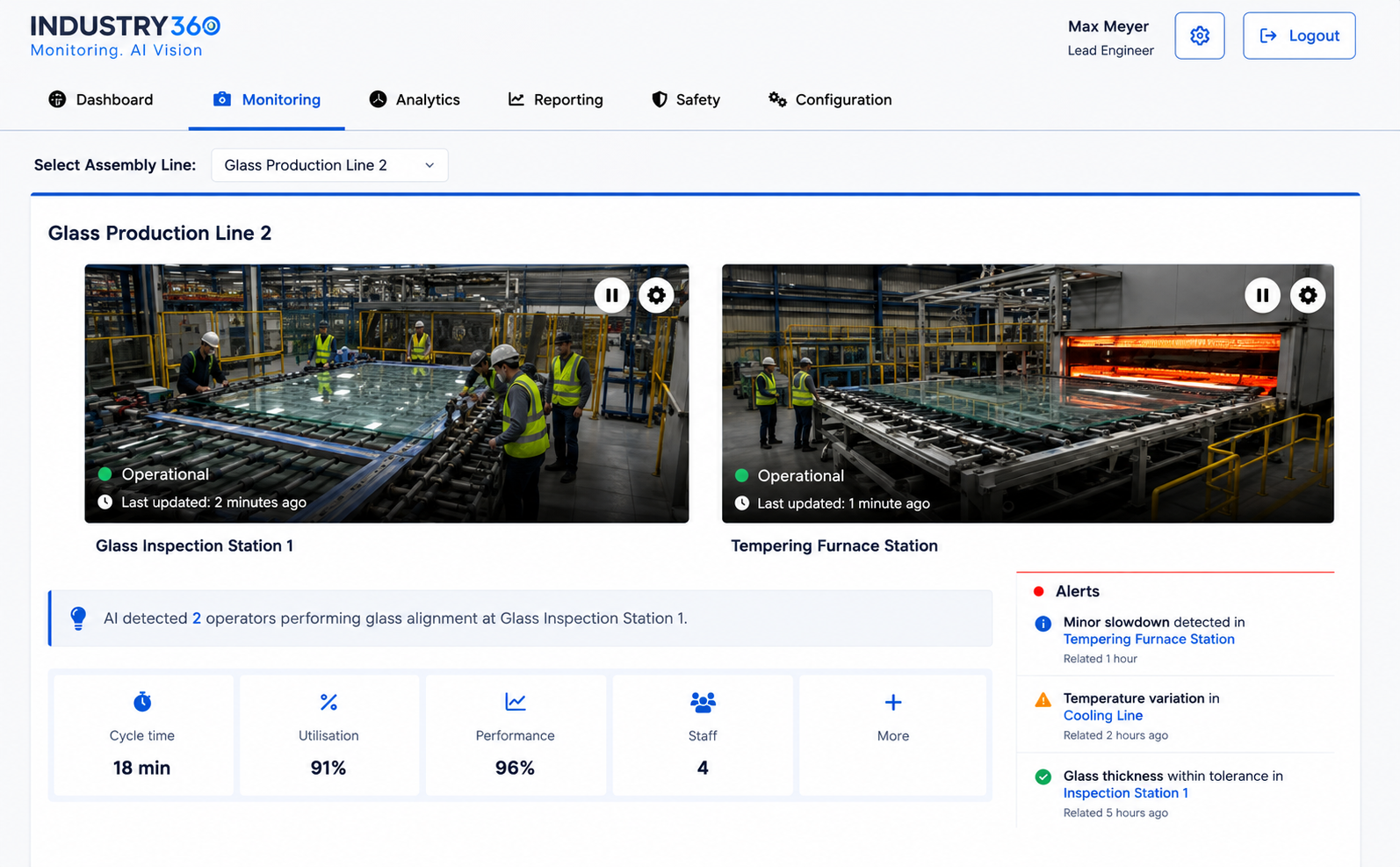 industry360